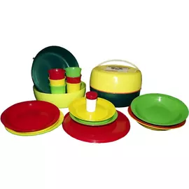 Набор Турист-1 мини Т31 Томск tr-88209