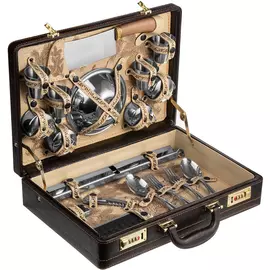 Набор Турист, №2 кожа (Семин) tr-195680