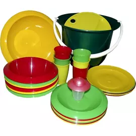 Набор Турист-2 макси Т32 Томск tr-88210