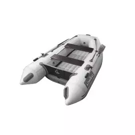 Надувная лодка ПВХ, Адмирал 230 НД, светло-серый FR-00002221_LG