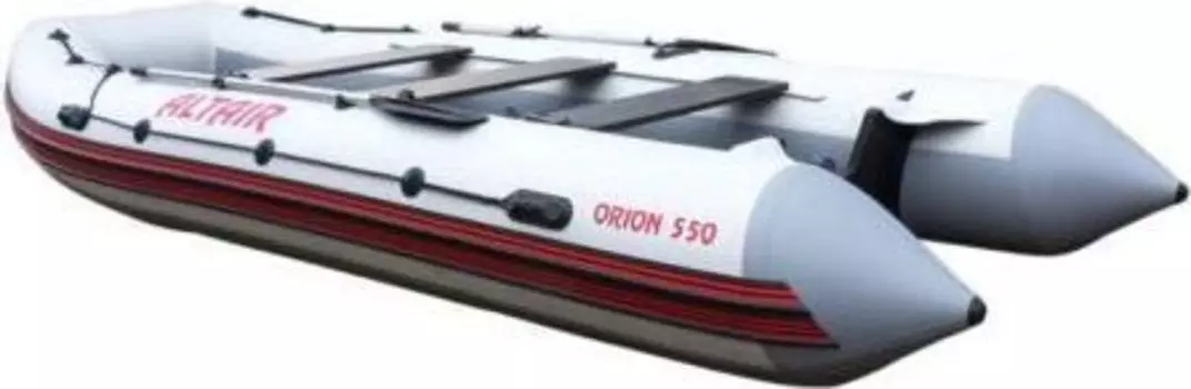 Надувная лодка ПВХ, ALTAIR ORION-550 ALTAIRORION550