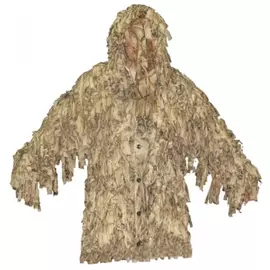 Накидка маскировочная Леший осока ХСН (974-7) tr-201921