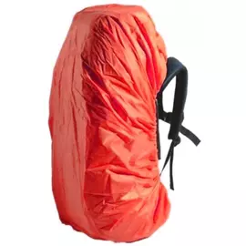 Накидка на рюкзак 30-40 л красный МАНАРАГА tr-230793