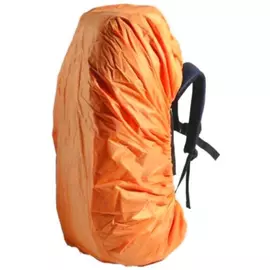 Накидка на рюкзак 30-40 л оранжевый МАНАРАГА tr-230794