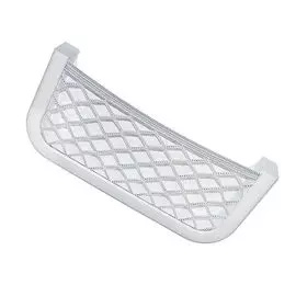 Накладной карман с сеткой 250х115х30 мм 10249314