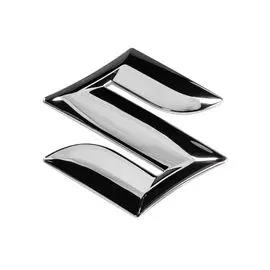 Наклейка капота Suzuki DF25A/30A (S) 7781158J100PG