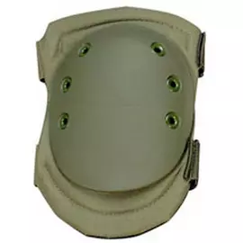 Наколенники 01, зеленый (DF -006) tr-116994