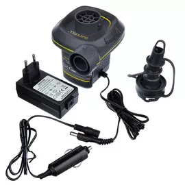 Насос электрический 12В,220-240В (66634) INTEX tr-241296