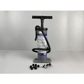 Насос Bravo 6 ручной, б/у 6120006 used