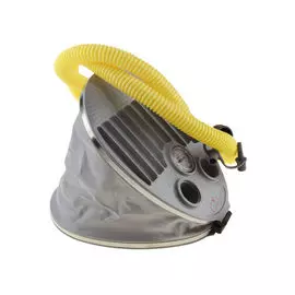 Насос Bravo 7M ножной с манометром 6090017