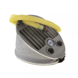 Насос Bravo 8M ножной с манометром 6090018