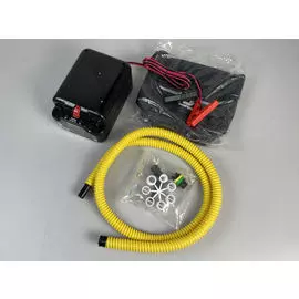 Насос Bravo BST300 электрический, уцененный 6130131 utsenka4