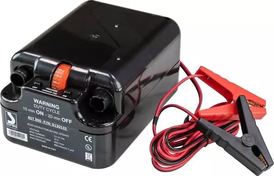 Насос Bravo BST800 электрический, уцененный 6130132 utsenka