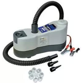 Насос Bravo BTP12 электрический, дисплей 6130038N_display