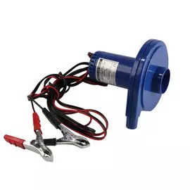 Насос Bravo MB50C электрический с "крокодилами" 6130005