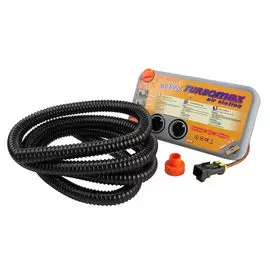 Насос Bravo TURBO MAX электрический, 12В, встраиваемый 6130021