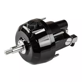 Насос для системы гидравлического управления MHS32VXK, объем 23 куб.см, прямой, 1/4, Unikas HM50A14_1/4