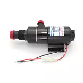 Насос мацераторный 24 В 700GPH 06205_24