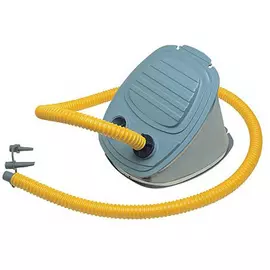 Насос ножной лягушка Bravo 1 5л Scоprega (6070001) tr-41763