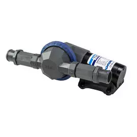 Насос самовсасывающий для "черных" вод, 12 В 10069B12