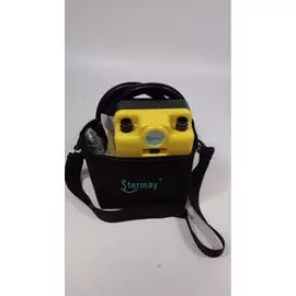 Насос STERMAY высокого давления электрический с "крокодилами", 12 В, уценённый HT-780A utsenka