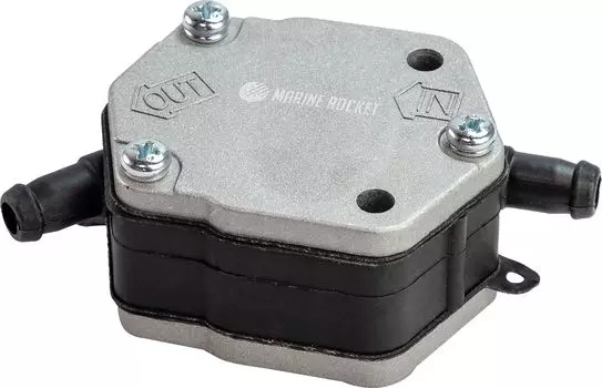 Насос топливный Yamaha 100-250, Marine Rocket 6E52441000_MR