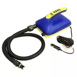 Насос универсальный, электрический с автоматическим отключением more-10263391