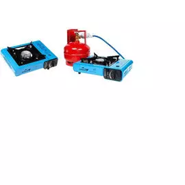 Настольная газовая плита "Portable Range"-P KOVEA TKR-9507-P