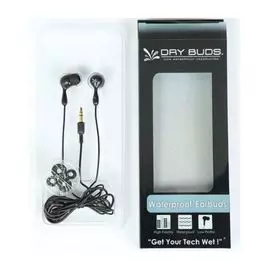 Наушники DRY BUDS герметичные tv-90