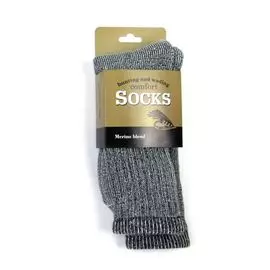 Носки для охоты и рыбалки Merino Blend Regular FS000516