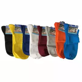 Носки гипоаллергенные В003 серый р.S SILVER PINQUIN tr-230133