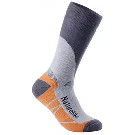 Носки NATUREHIKE High-Thicken Snow Socks (Gray) (39-43) tr-214045