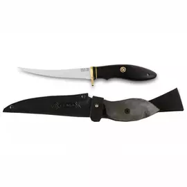 Нож Филейный 95Х18 (Лемакс) tr-243148