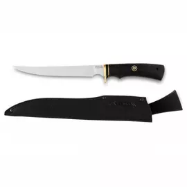 Нож Филейный большой 95Х18 (Лемакс) tr-243150