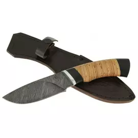 Нож Разделочный, дам.ст.,бер.,литье (Семин) tr-194863