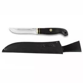 Нож Рыбак 95Х18 (Лемакс) tr-243140