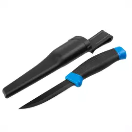 Нож рыболовный с тефлоновым покрытием hs-nr-001 helios tr-171168