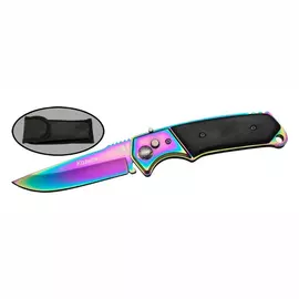 Нож складной автоматический M233-74 (Viking Nordway) tr-241040