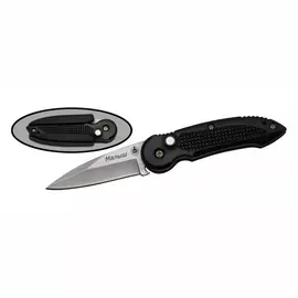 Нож складной автоматический ma808 (viking nordway) tr-241088