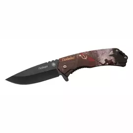 Нож складной полуавтоматический M9686-2 (Viking Nordway) tr-241083