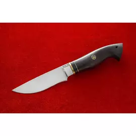 Нож Тундра 95Х18 (Лемакс) tr-243154