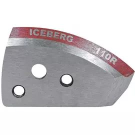 Ножи к ледобуру iceberg-110(r) для v2.0/v3.0 правое вращение nla-110r.sl tr-169835