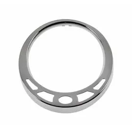 Ободок хромированный для приборов SMIS Suzuki 4" 3419388L00000
