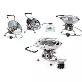 Обогреватель газовый "Fire Ball" (KH-0710) KOVEA KH-0710