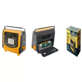 Обогреватель газовый MINI AFRICA портативный (TH-808) tr-113475
