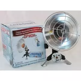 Обогреватель газовый "Орион" СЛЕДОПЫТ PF-GHP-S02