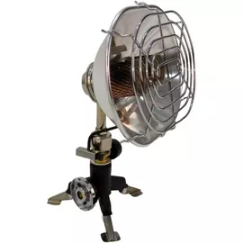 Обогреватель газовый портативный rio tourist TH-505