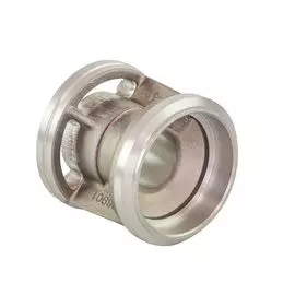 Обойма гребного вала Yamaha 20C/25D/30D 689453310100