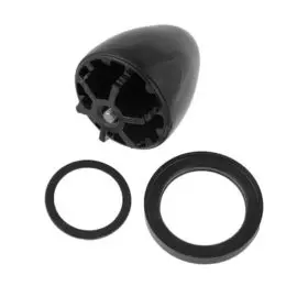 Обтекатель винта DP толстый болт (12 мм) Volvo Penta 872549