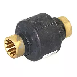 OC-RB Втулка резиновая OC-RB